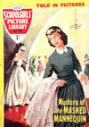 Cover for Schoolgirls' Picture Library (IPC, 1957 series) #74