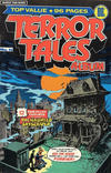 Cover for Terror Tales Album (K. G. Murray, 1977 series) #11