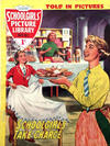 Cover for Schoolgirls' Picture Library (IPC, 1957 series) #81