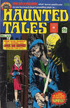 Cover for Haunted Tales (K. G. Murray, 1973 series) #43