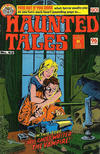 Cover for Haunted Tales (K. G. Murray, 1973 series) #42