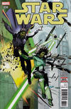 Cover Thumbnail for Star Wars (2015 series) #34 [Direct Edition]
