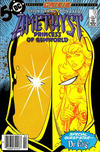 Cover Thumbnail for Amethyst (1985 series) #13 [Newsstand]
