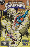 Cover Thumbnail for Adventures of Superman (1987 series) #443 [Direct]