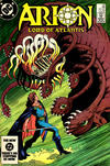 Cover Thumbnail for Arion, Lord of Atlantis (1982 series) #25 [Direct]