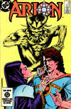 Cover Thumbnail for Arion, Lord of Atlantis (1982 series) #26 [Direct]