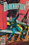 Cover for Blackhawk (DC, 1957 series) #264 [Newsstand]