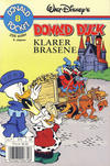 Cover Thumbnail for Donald Pocket (1968 series) #8 - Donald Duck klarer brasene [5. opplag]