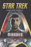 Cover for Star Trek Graphic Novel Collection (Eaglemoss Publications, 2017 series) #17 - Mirrored