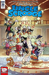 Cover Thumbnail for Uncle Scrooge (2015 series) #29 / 433 [Retailer Incentive Cover Variant]