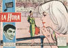 Cover for Claro de Luna (Ibero Mundial de ediciones, 1959 series) #204