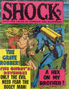 Cover for Shock (Yaffa / Page, 1970 ? series) #5
