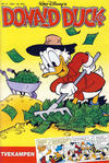 Cover for Donald Duck & Co (Hjemmet / Egmont, 1948 series) #41/2005