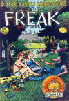 Cover Thumbnail for The Fabulous Furry Freak Brothers (1971 series) #3 [1.00 USD 5th Printing]