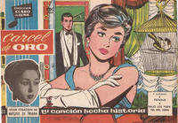 Cover Thumbnail for Claro de Luna (Ibero Mundial de ediciones, 1959 series) #23