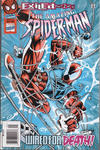 Cover Thumbnail for The Amazing Spider-Man (1963 series) #405 [Newsstand]