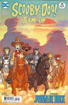 Cover Thumbnail for Scooby-Doo Team-Up (2014 series) #28 [Direct Sales]
