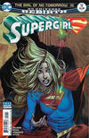 Cover Thumbnail for Supergirl (2016 series) #12