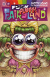 Cover Thumbnail for I Hate Fairyland (2015 series) #15 [Cover B]