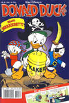 Cover for Donald Duck & Co (Hjemmet / Egmont, 1948 series) #39/2005