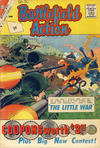 Cover Thumbnail for Battlefield Action (1957 series) #36 [British]