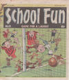Cover for School Fun (IPC, 1983 series) #9
