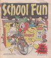 Cover for School Fun (IPC, 1983 series) #10