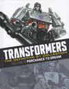 Cover for Transformers: The Definitive G1 Collection (Hachette Partworks, 2016 series) #19 - Perchance To Dream