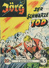 Cover for Jörg (Lehning, 1954 series) #5