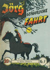 Cover for Jörg (Lehning, 1954 series) #7