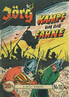 Cover for Jörg (Lehning, 1954 series) #10