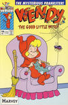 Cover for Wendy the Good Little Witch (Harvey, 1991 series) #10 [Direct]