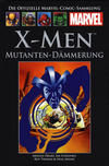 Cover for Die offizielle Marvel-Comic-Sammlung (Hachette [DE], 2013 series) #15 - X-Men: Mutanten-Dämmerung