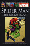 Cover for Die offizielle Marvel-Comic-Sammlung (Hachette [DE], 2013 series) #19 - Spider-Man: Der Tod der Stacys