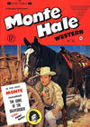 Cover for Monte Hale Western (L. Miller & Son, 1951 series) #51