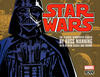 Cover for Star Wars: The Classic Newspaper Comics (IDW, 2017 series) #1