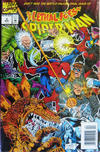 Cover Thumbnail for Lethal Foes of Spider-Man (1993 series) #4 [Australian]