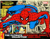 Cover for The Amazing Spider-Man: The Ultimate Newspaper Comics Collection (IDW, 2015 series) #4 - 1983-1984