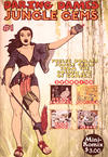 Cover for Daring Dames Jungle Gems (Mini-Komix, 2011 series) #1