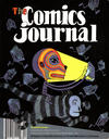 Cover for The Comics Journal (Fantagraphics, 1977 series) #275