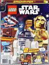 Cover for Lego Star Wars (Hjemmet / Egmont, 2015 series) #4/2017