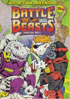 Cover for Battle Beasts Special (Egmont UK, 1987 series) #1