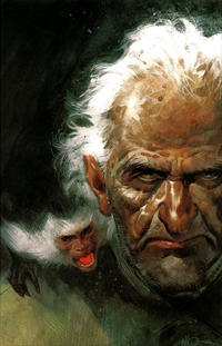 Cover Thumbnail for Absolute Y: The Last Man (DC, 2015 series) #3