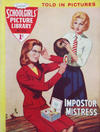 Cover for Schoolgirls' Picture Library (IPC, 1957 series) #88