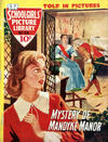 Cover for Schoolgirls' Picture Library (IPC, 1957 series) #56