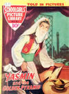 Cover for Schoolgirls' Picture Library (IPC, 1957 series) #51