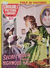 Cover for Schoolgirls' Picture Library (IPC, 1957 series) #54