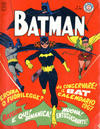 Cover for Batman (Mondadori, 1966 series) #2