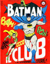 Cover for Batman (Mondadori, 1966 series) #6