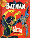 Cover for Batman (Mondadori, 1966 series) #11